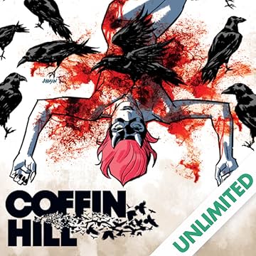 Coffin Hill (2013-2015)